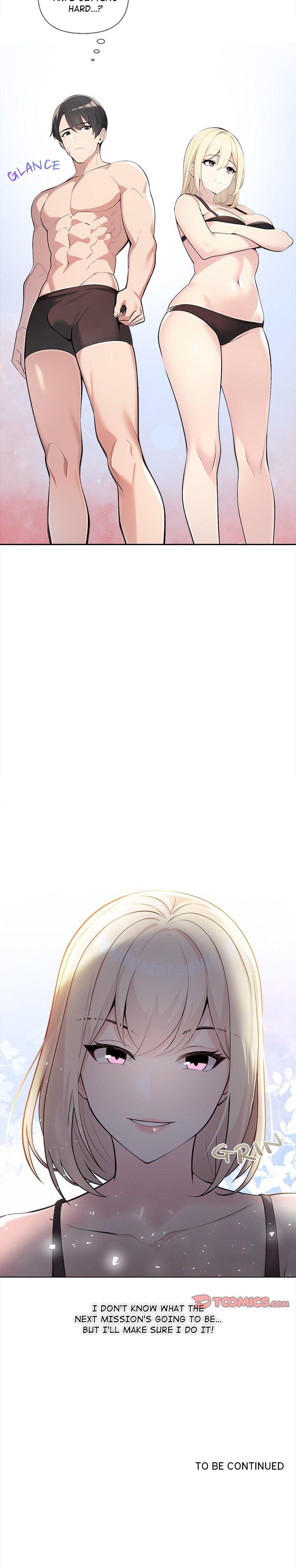 Matrimoney Game Uncensored, chapter 2, page 31 of 31