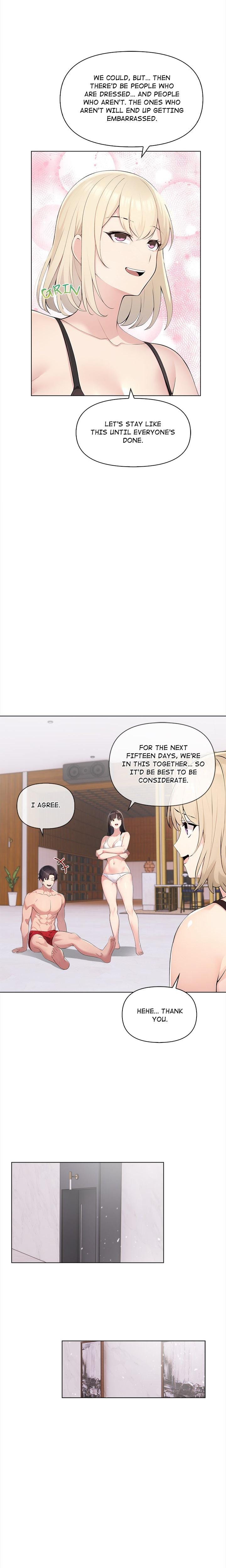 Matrimoney Game Uncensored, chapter 3, page 5 of 28
