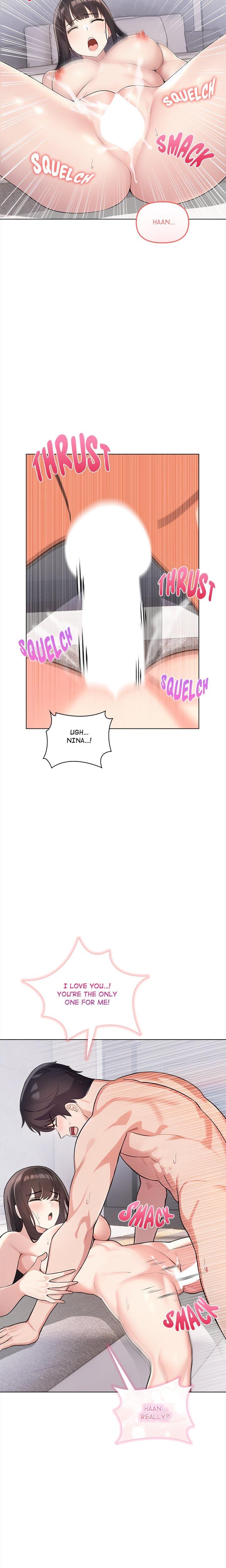 Matrimoney Game Uncensored, chapter 3, page 14 of 28