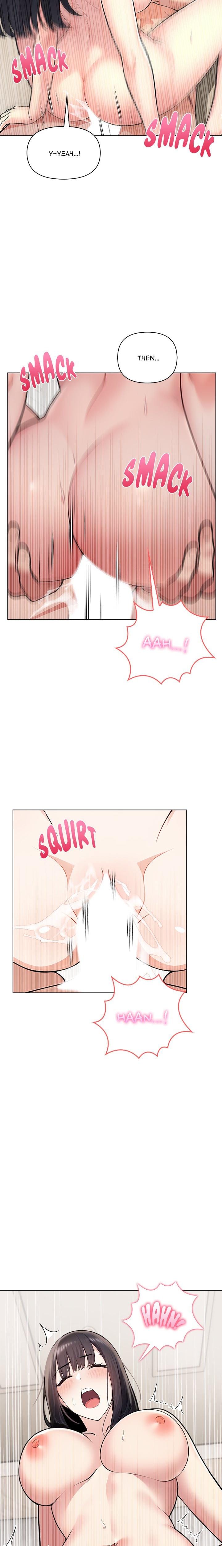 Matrimoney Game Uncensored, chapter 3, page 17 of 28