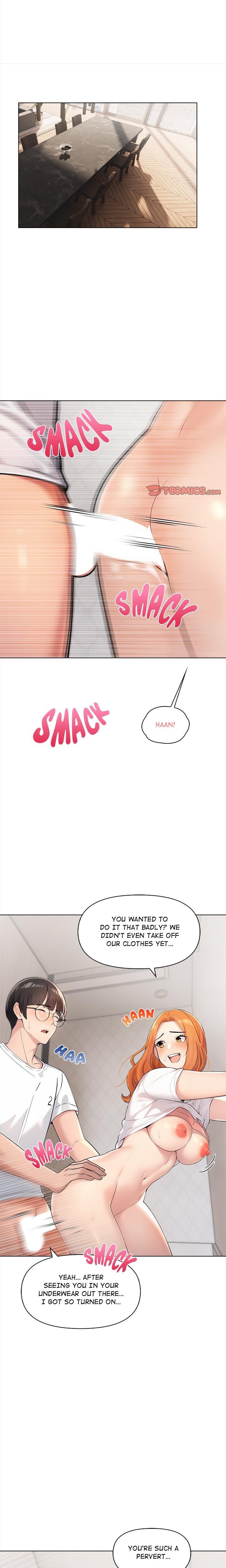 Matrimoney Game Uncensored, chapter 3, page 19 of 28