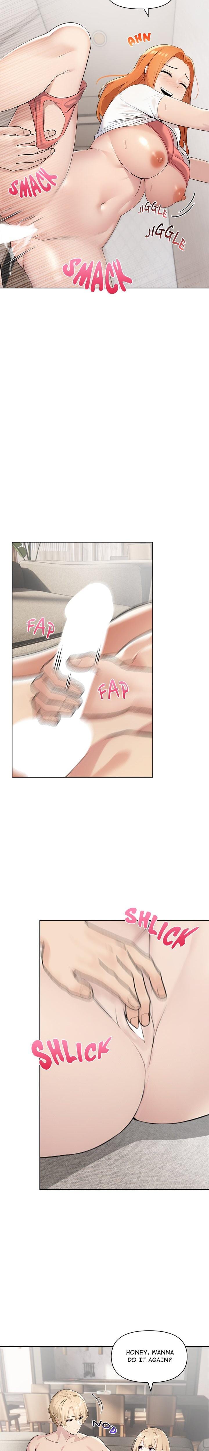 Matrimoney Game Uncensored, chapter 3, page 20 of 28
