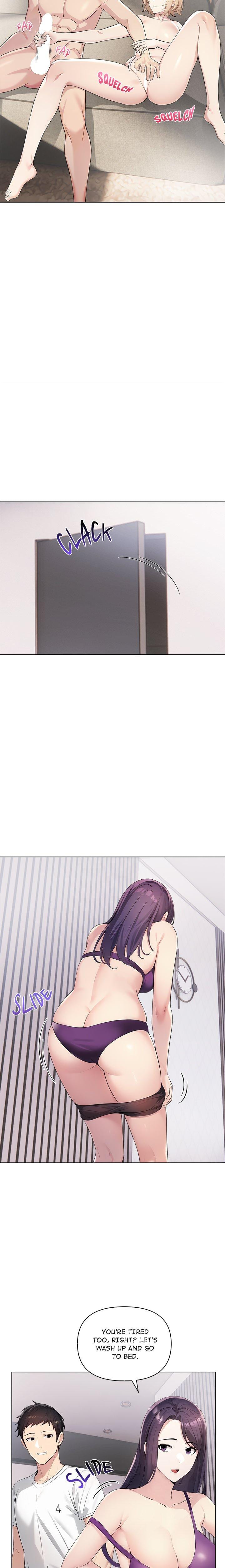 Matrimoney Game Uncensored, chapter 3, page 21 of 28