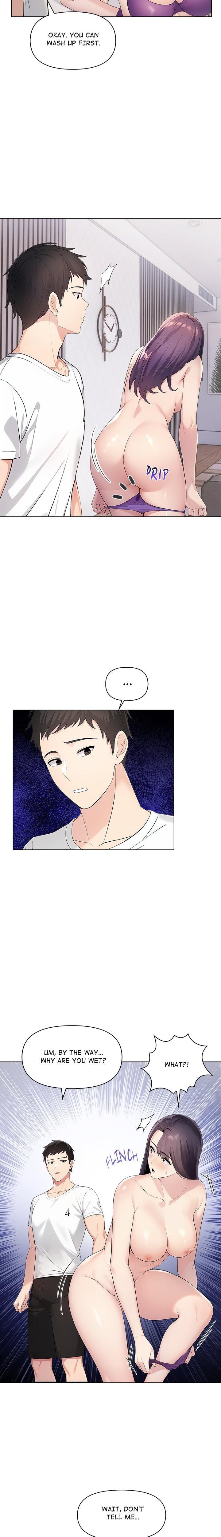 Matrimoney Game Uncensored, chapter 3, page 22 of 28