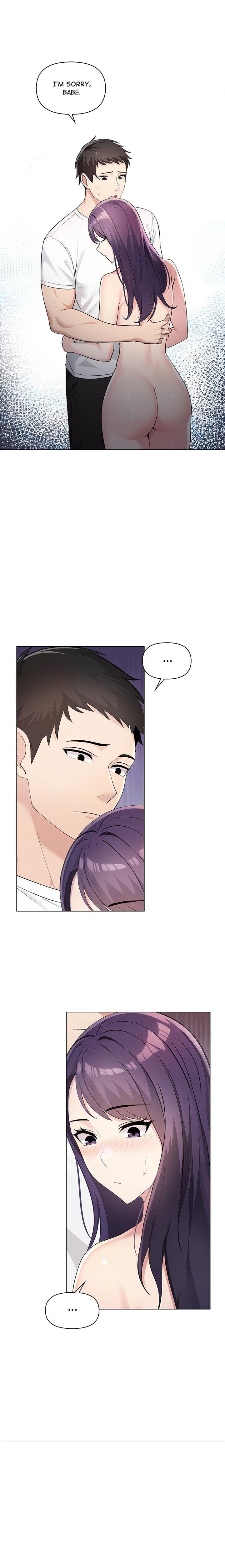 Matrimoney Game Uncensored, chapter 3, page 24 of 28