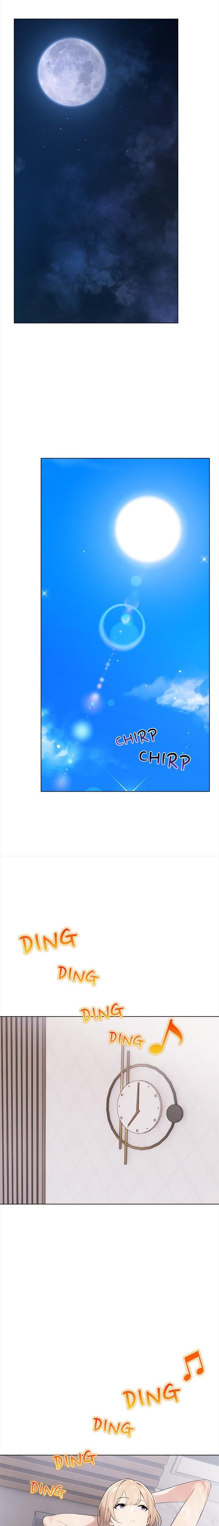 Matrimoney Game Uncensored, chapter 3, page 25 of 28
