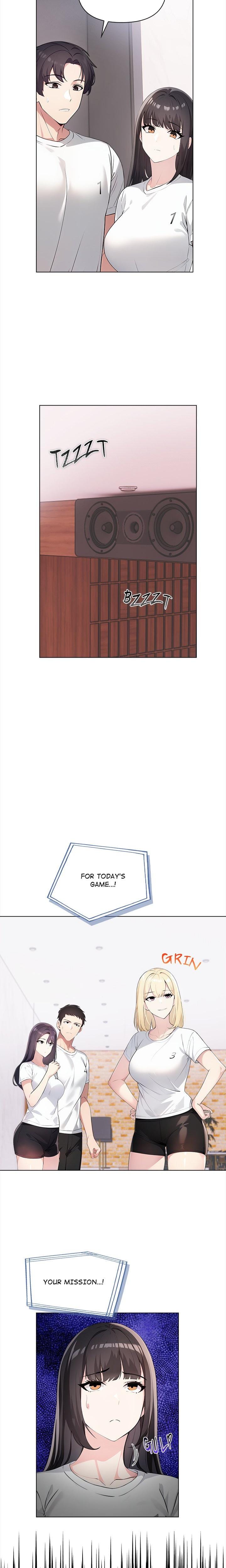 Matrimoney Game Uncensored, chapter 3, page 27 of 28