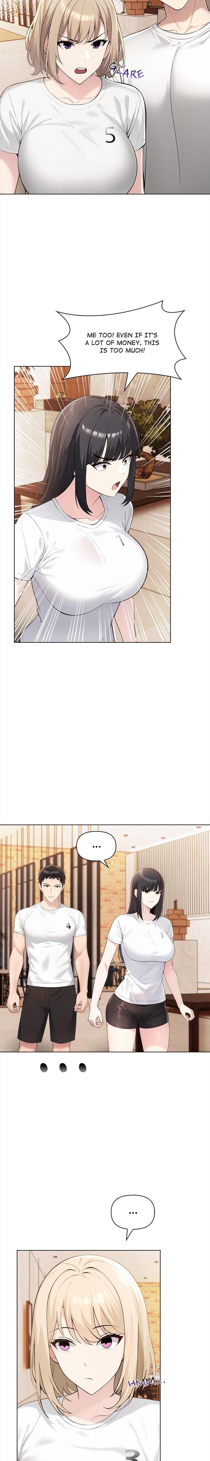 Matrimoney Game Uncensored, chapter 4, page 10 of 24