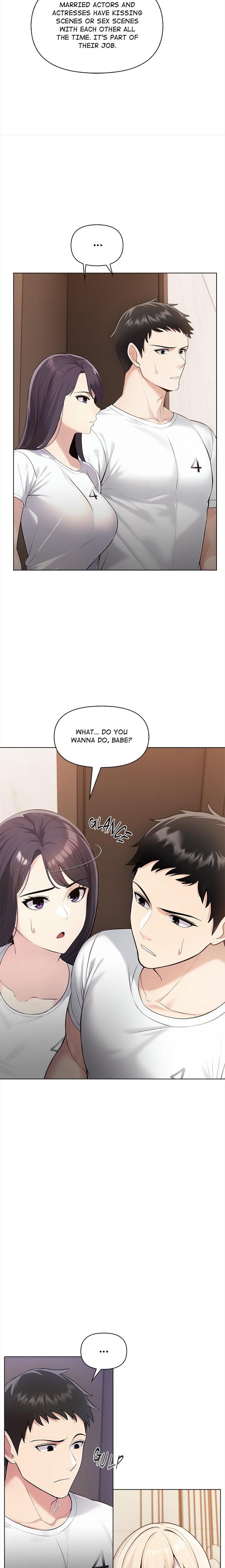 Matrimoney Game Uncensored, chapter 4, page 12 of 24