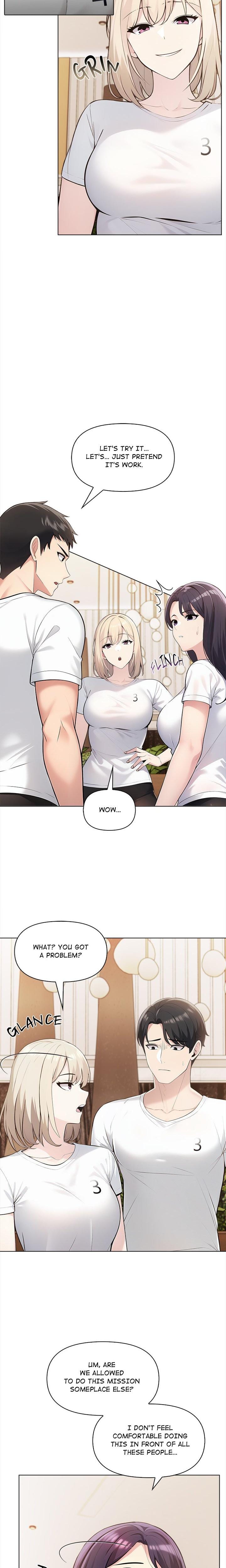 Matrimoney Game Uncensored, chapter 4, page 13 of 24