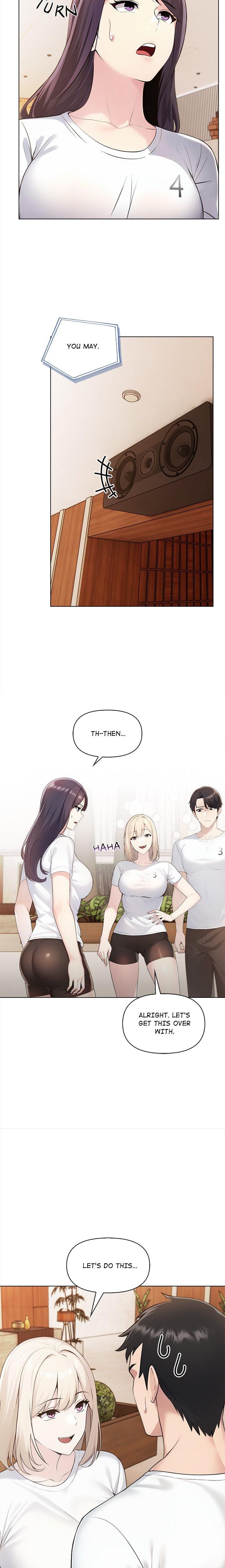 Matrimoney Game Uncensored, chapter 4, page 14 of 24