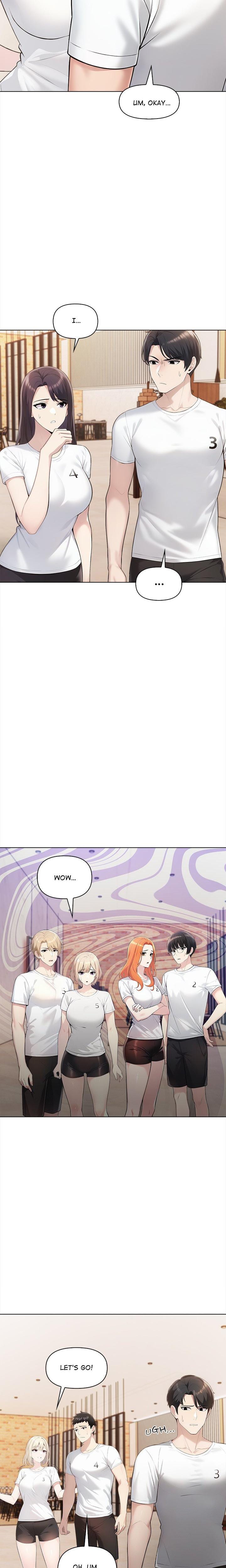Matrimoney Game Uncensored, chapter 4, page 15 of 24