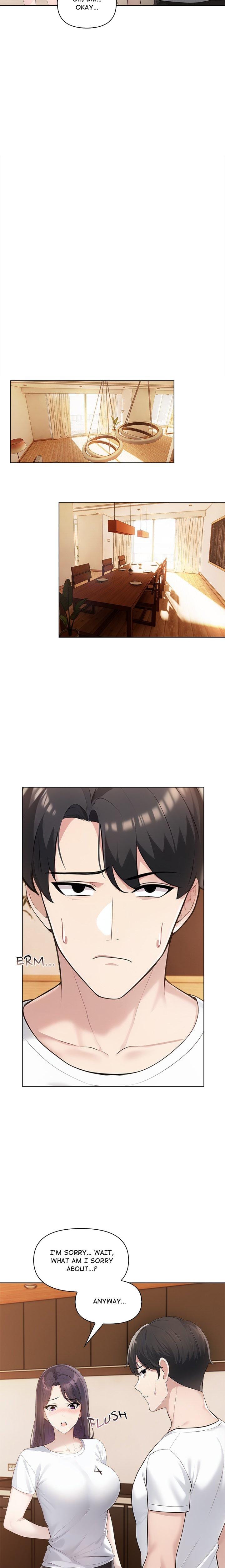 Matrimoney Game Uncensored, chapter 4, page 16 of 24
