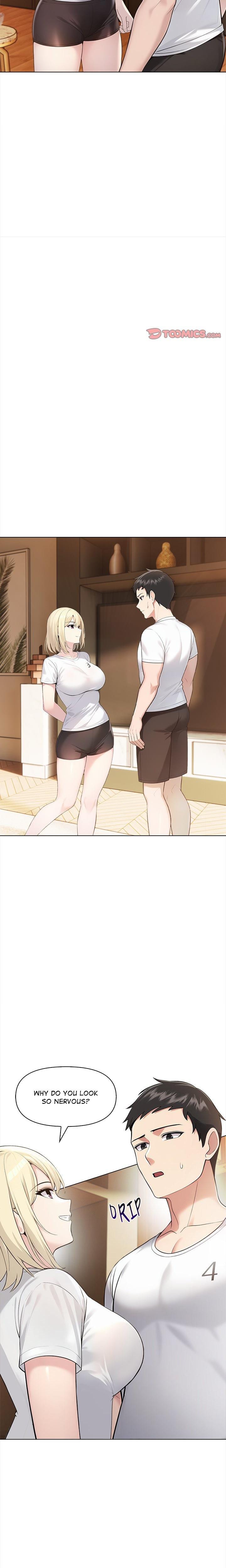Matrimoney Game Uncensored, chapter 4, page 17 of 24