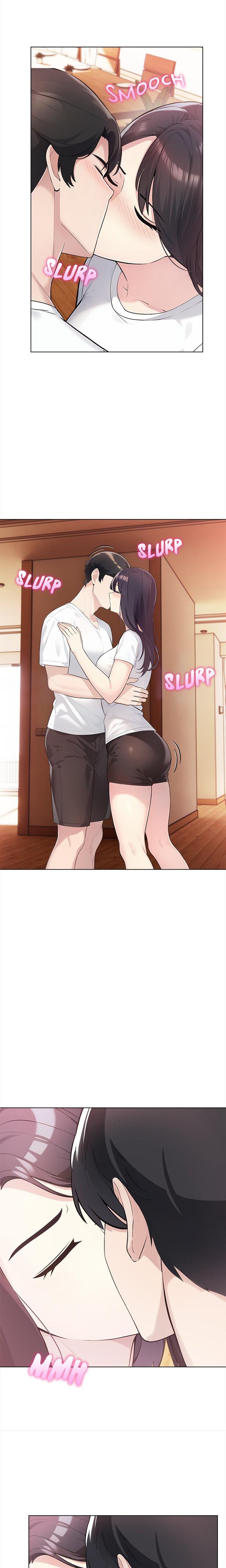 Matrimoney Game Uncensored, chapter 4, page 19 of 24