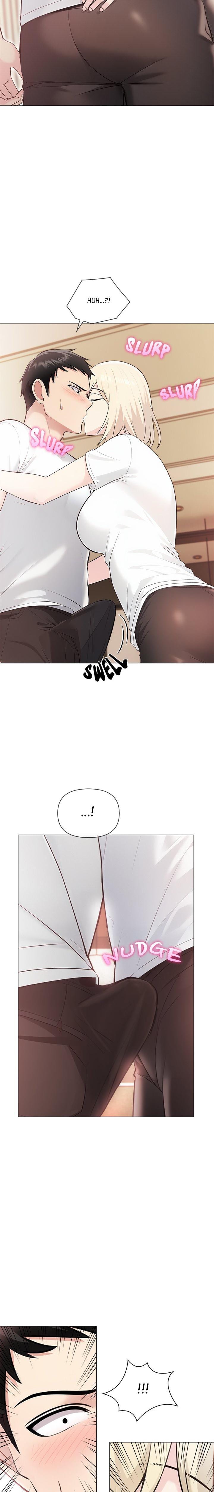 Matrimoney Game Uncensored, chapter 4, page 23 of 24