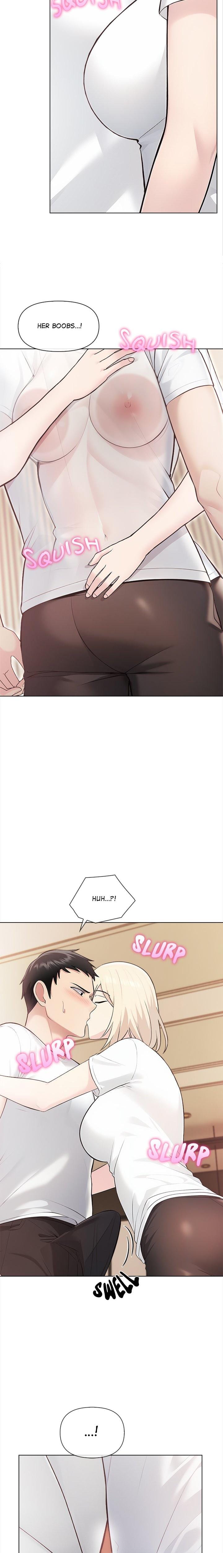 Matrimoney Game Uncensored, chapter 5, page 5 of 30