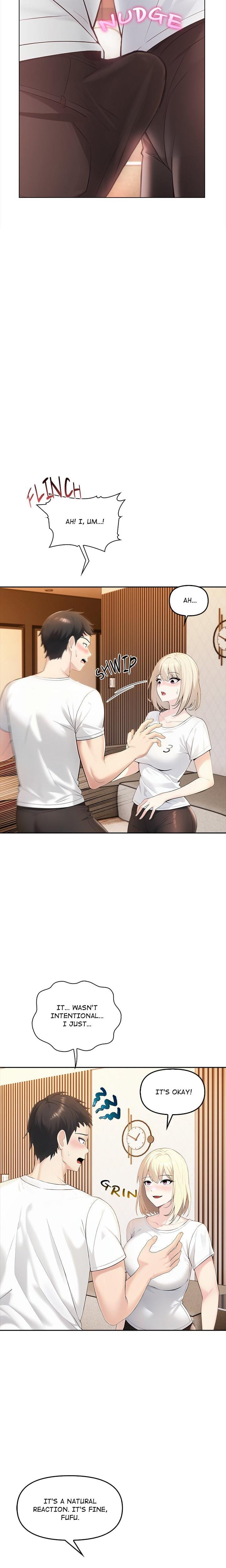 Matrimoney Game Uncensored, chapter 5, page 6 of 30