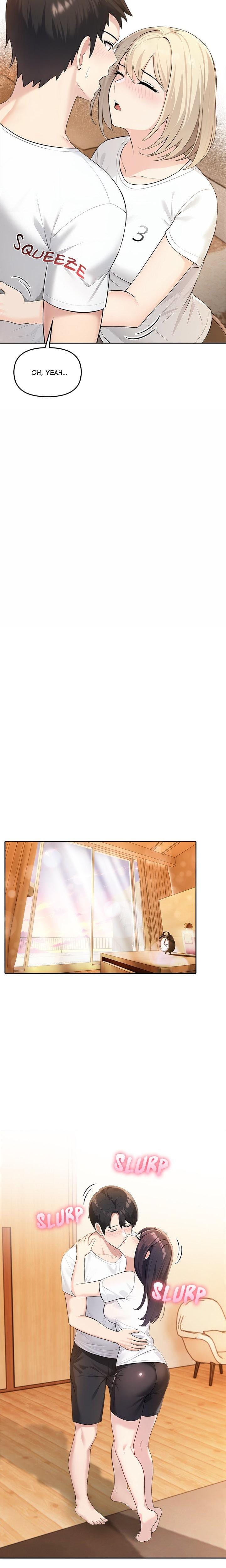 Matrimoney Game Uncensored, chapter 5, page 8 of 30