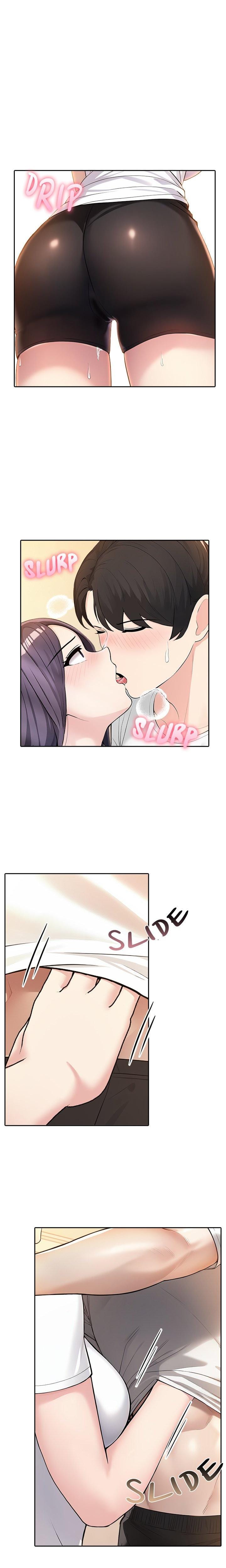 Matrimoney Game Uncensored, chapter 5, page 9 of 30