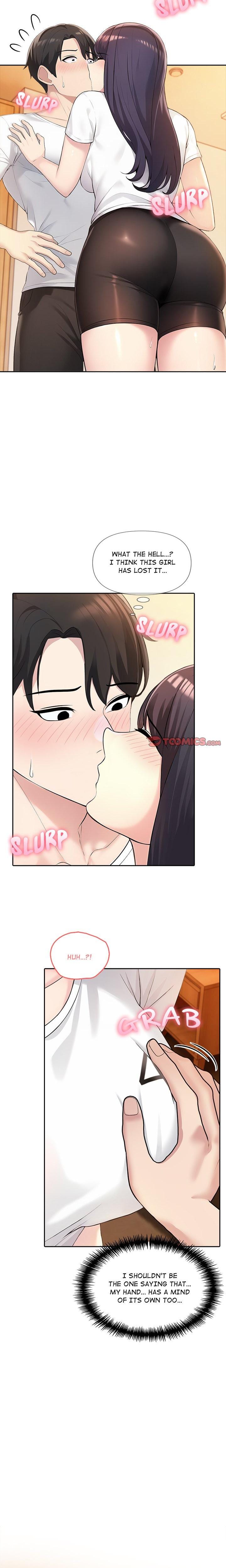 Matrimoney Game Uncensored, chapter 5, page 11 of 30