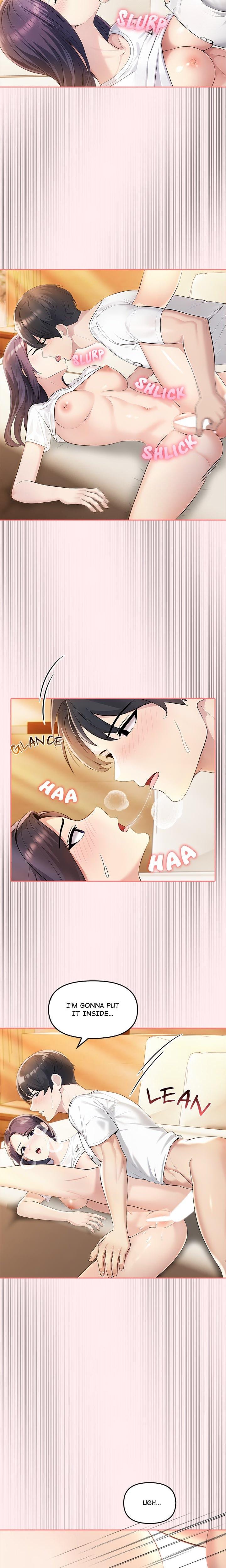 Matrimoney Game Uncensored, chapter 5, page 20 of 30