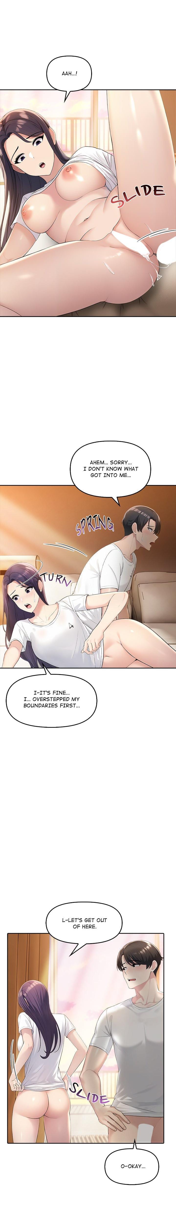 Matrimoney Game Uncensored, chapter 5, page 24 of 30
