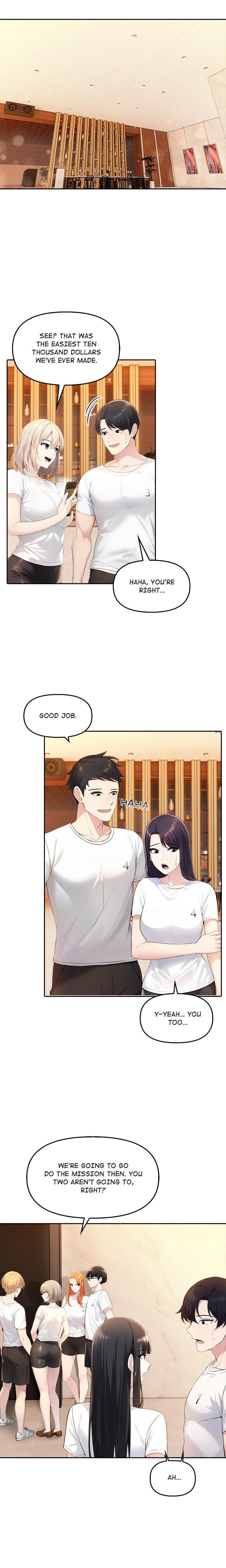 Matrimoney Game Uncensored, chapter 5, page 26 of 30