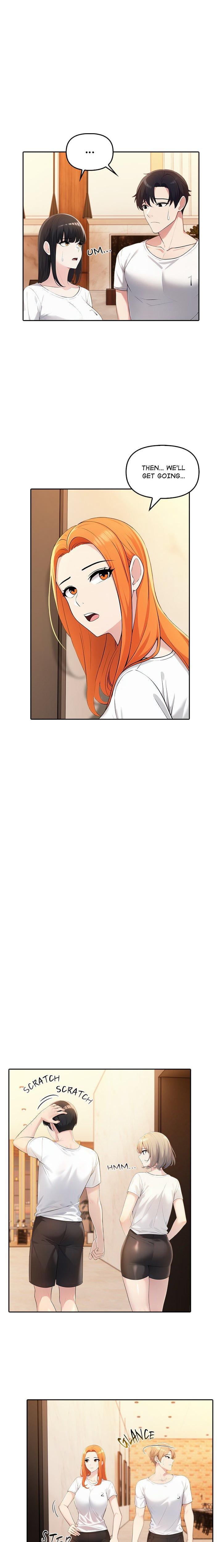 Matrimoney Game Uncensored, chapter 5, page 27 of 30