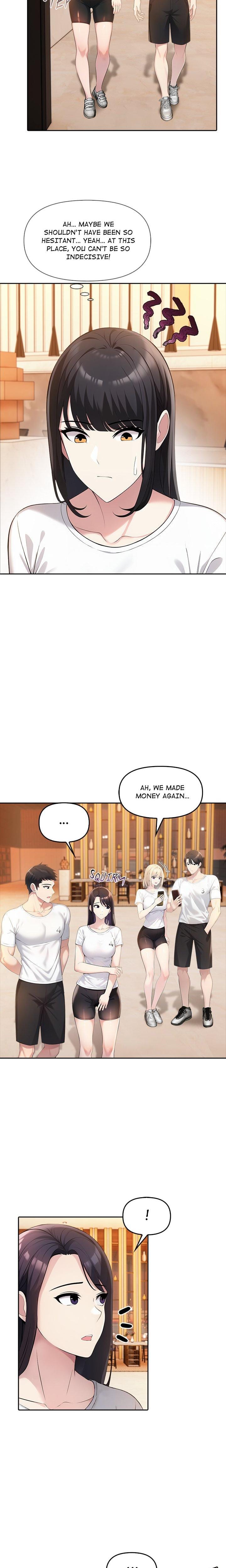 Matrimoney Game Uncensored, chapter 5, page 28 of 30