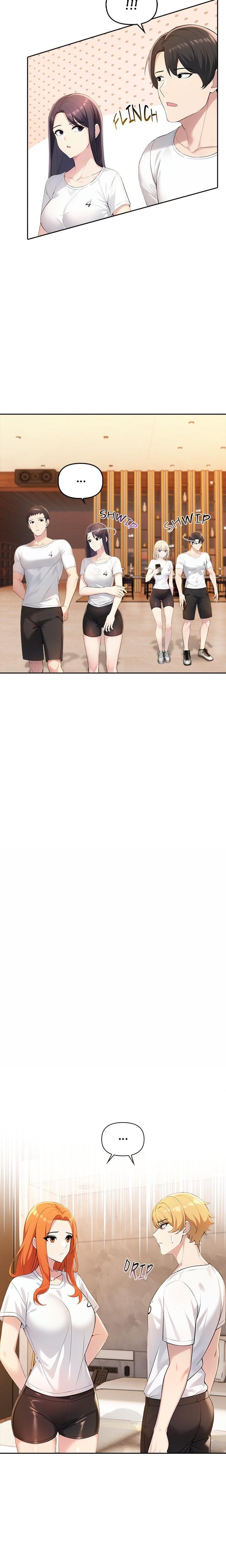 Matrimoney Game Uncensored, chapter 5, page 29 of 30