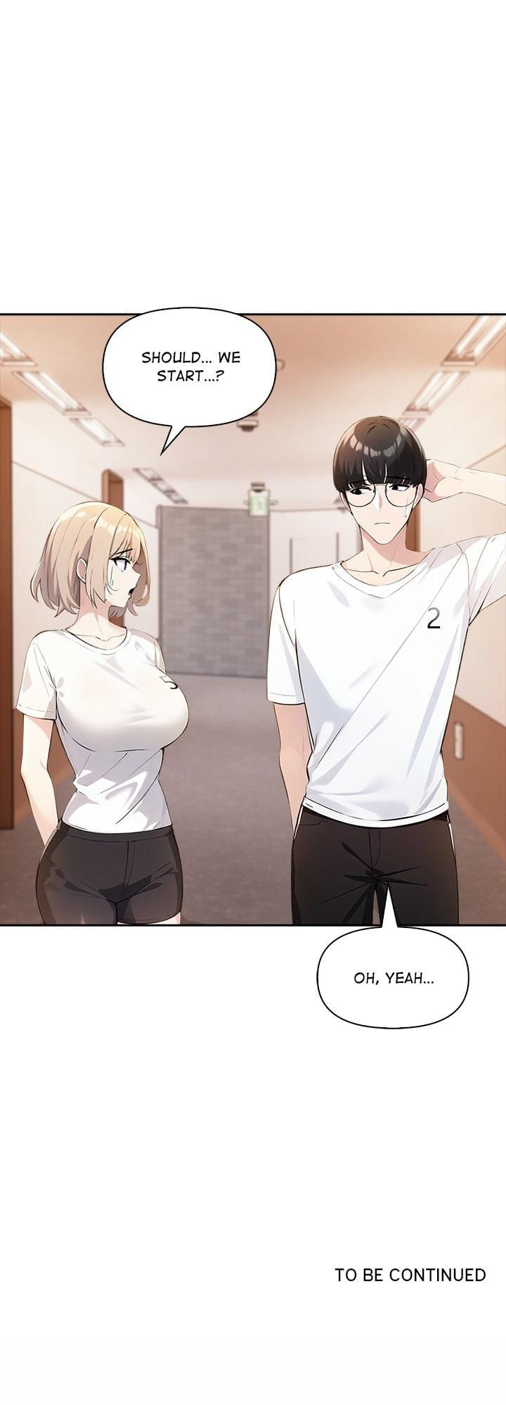 Matrimoney Game Uncensored, chapter 5, page 30 of 30