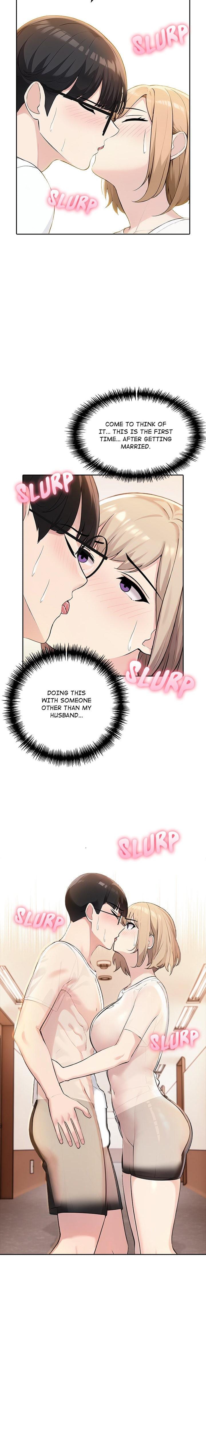 Matrimoney Game Uncensored, chapter 6, page 5 of 28