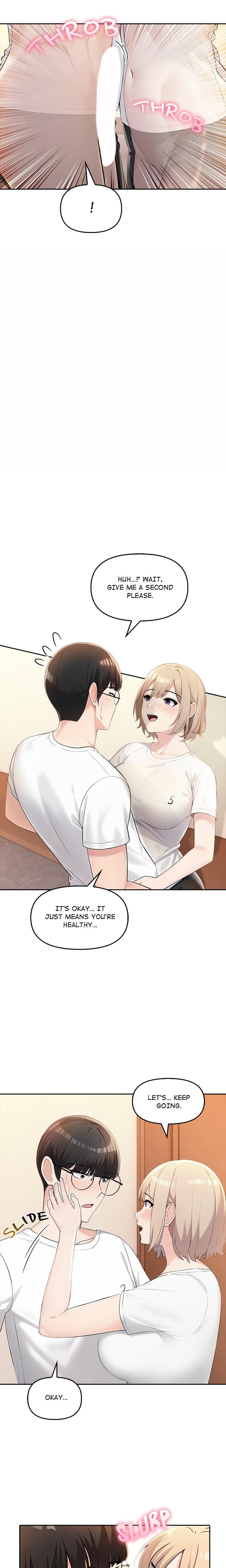 Matrimoney Game Uncensored, chapter 6, page 6 of 28