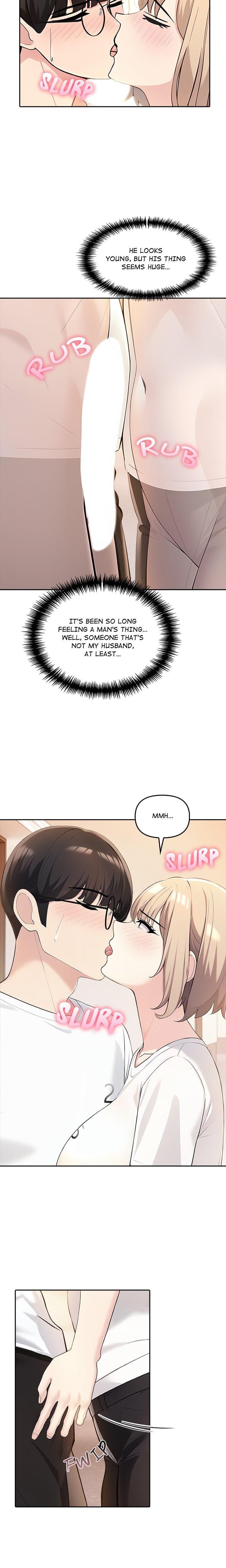 Matrimoney Game Uncensored, chapter 6, page 7 of 28