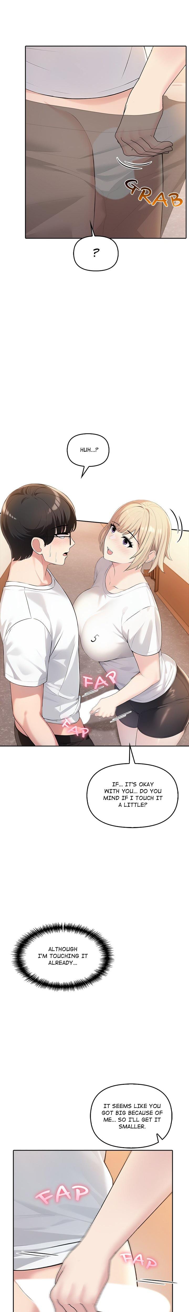 Matrimoney Game Uncensored, chapter 6, page 8 of 28