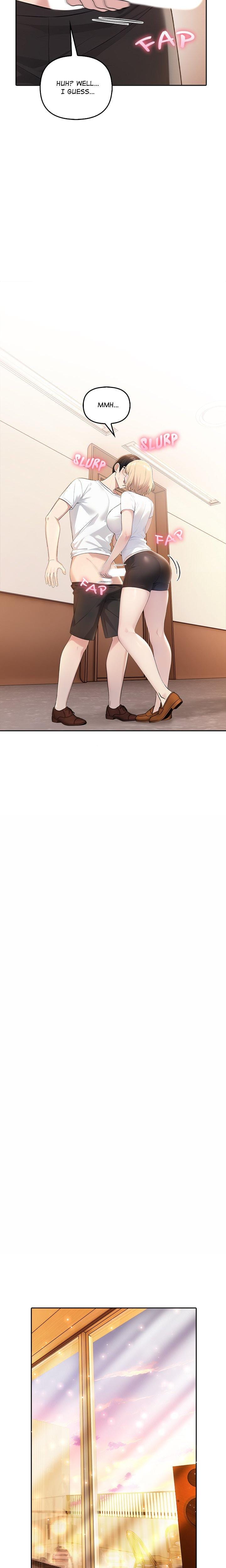 Matrimoney Game Uncensored, chapter 6, page 9 of 28