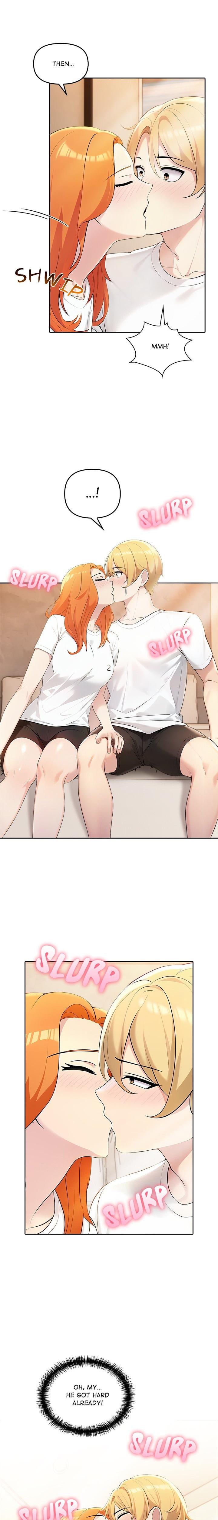 Matrimoney Game Uncensored, chapter 6, page 11 of 28