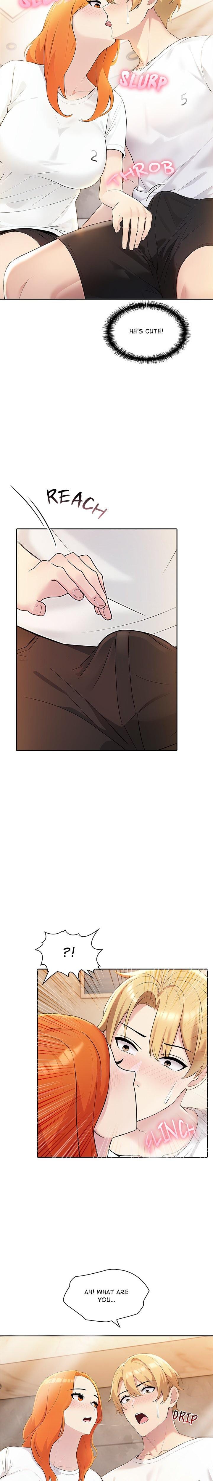 Matrimoney Game Uncensored, chapter 6, page 12 of 28