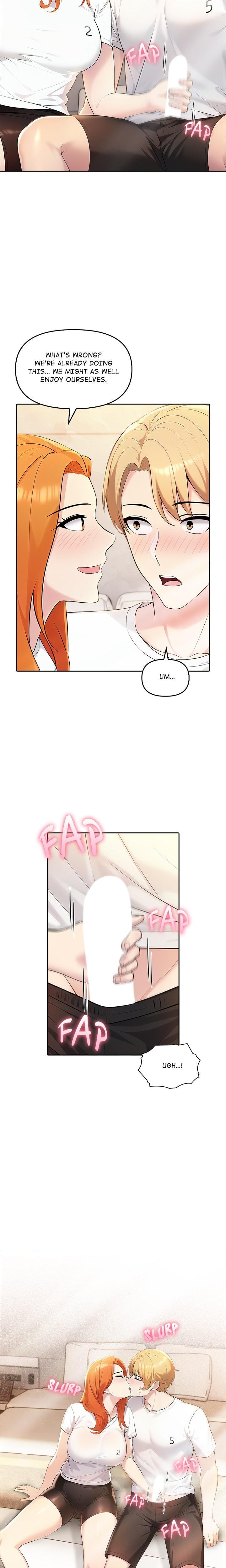 Matrimoney Game Uncensored, chapter 6, page 13 of 28