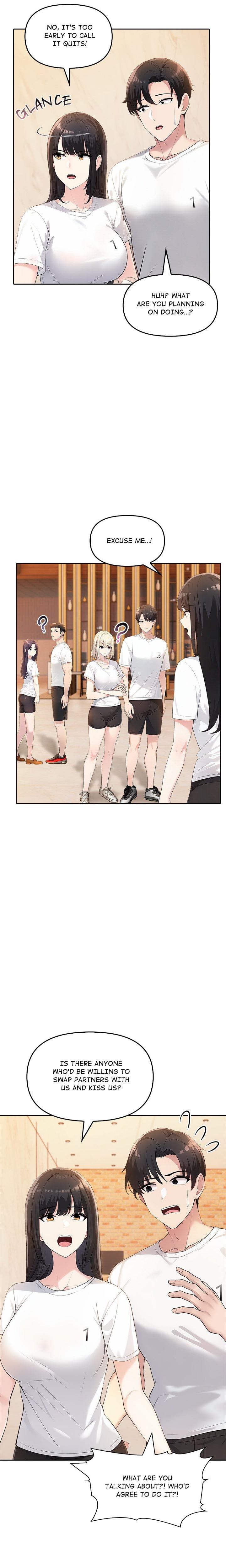 Matrimoney Game Uncensored, chapter 6, page 15 of 28
