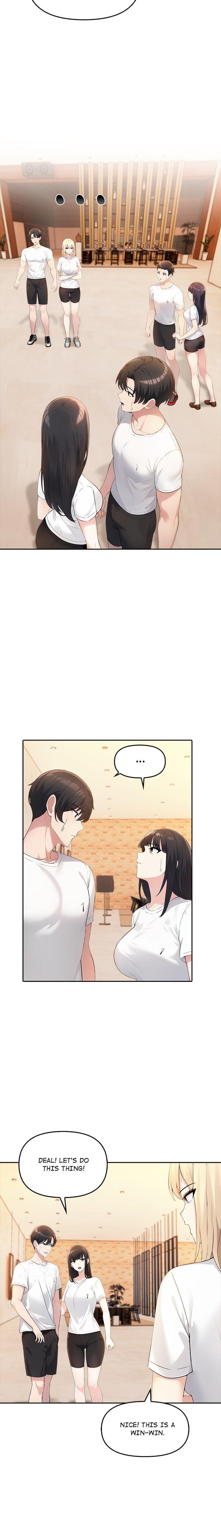 Matrimoney Game Uncensored, chapter 6, page 20 of 28