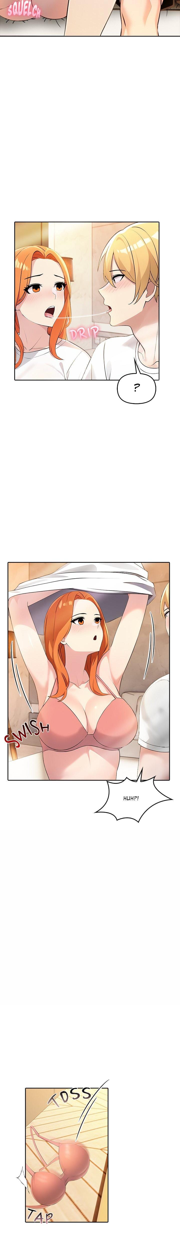 Matrimoney Game Uncensored, chapter 6, page 23 of 28