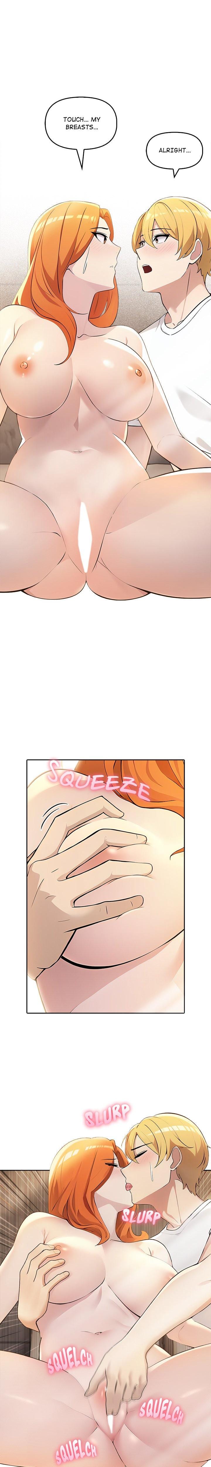 Matrimoney Game Uncensored, chapter 6, page 24 of 28