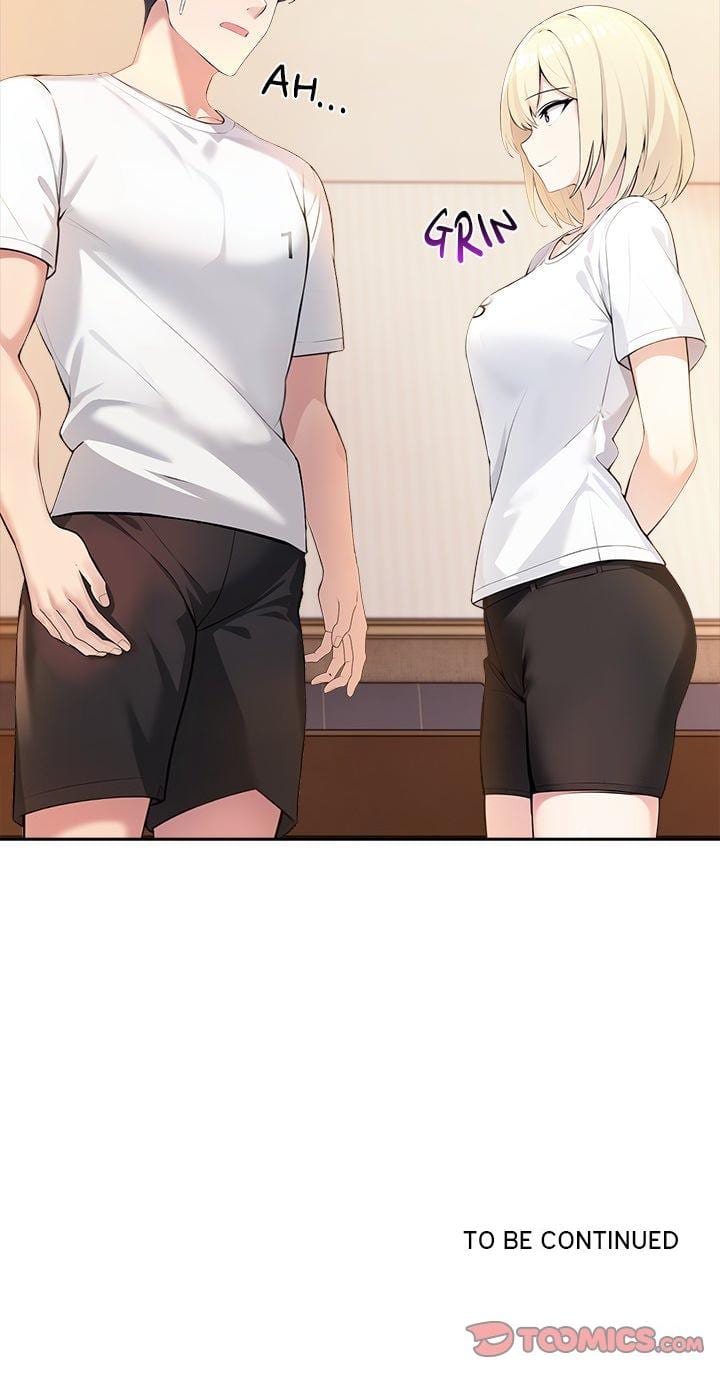Matrimoney Game Uncensored, chapter 6, page 28 of 28