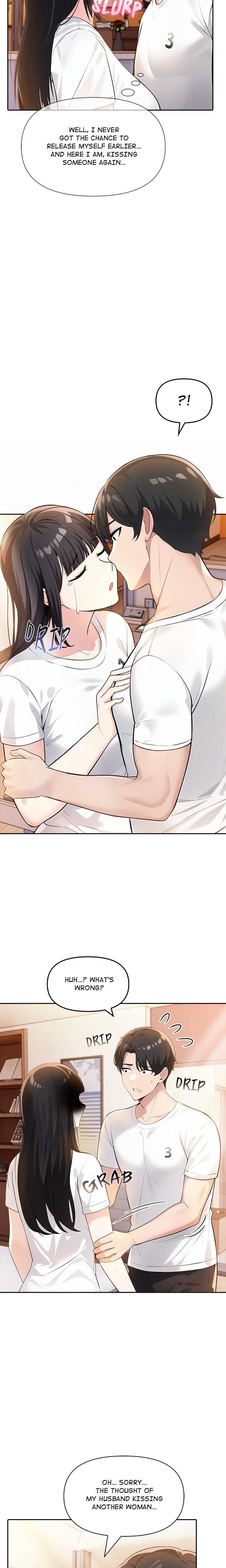 Matrimoney Game Uncensored, chapter 7, page 5 of 32