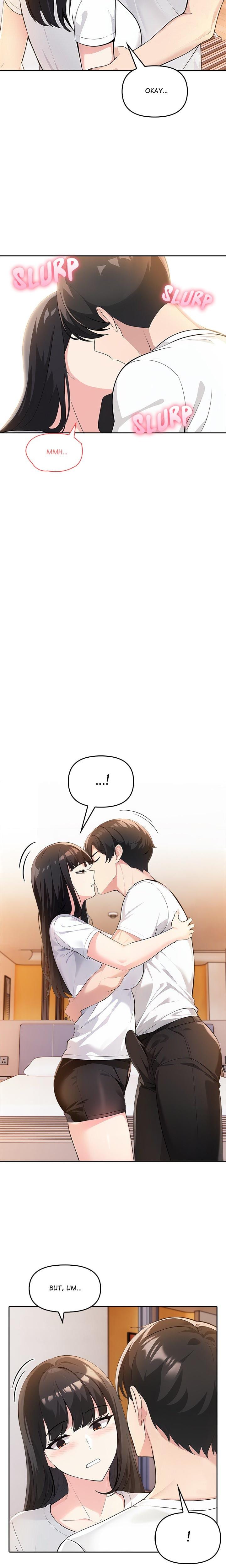 Matrimoney Game Uncensored, chapter 7, page 7 of 32