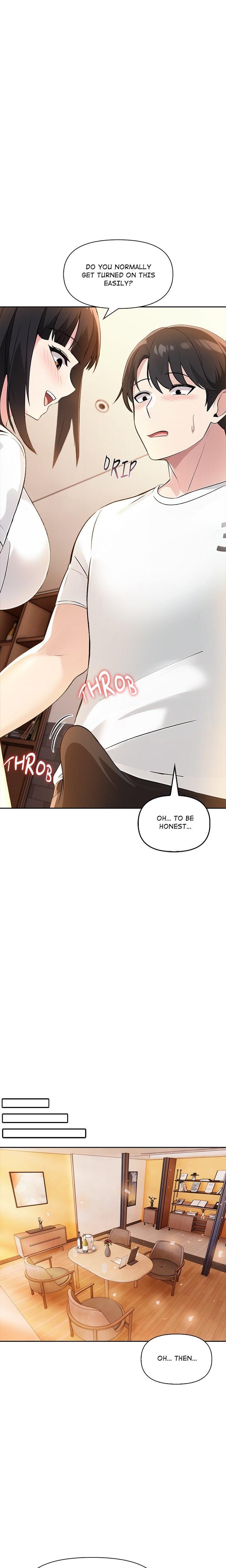 Matrimoney Game Uncensored, chapter 7, page 8 of 32