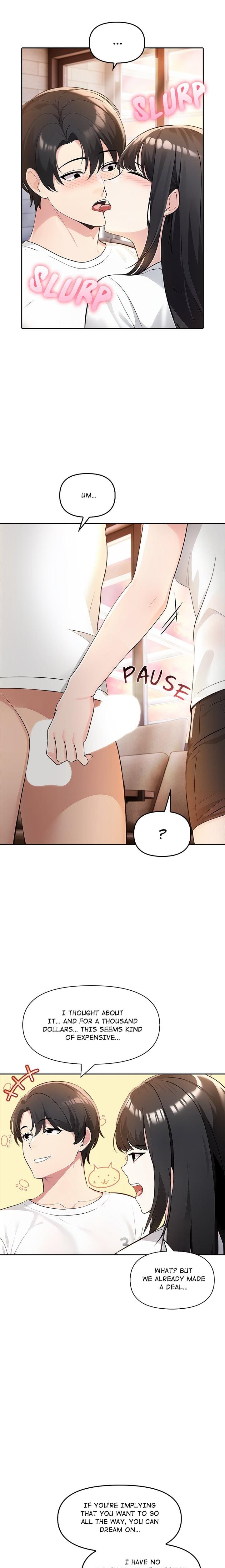 Matrimoney Game Uncensored, chapter 7, page 13 of 32