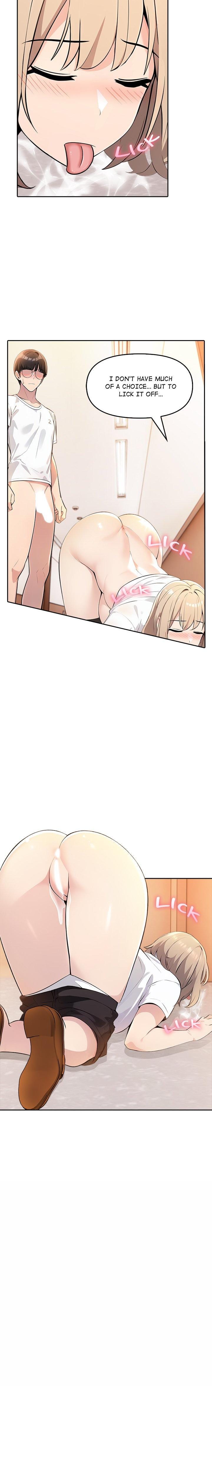 Matrimoney Game Uncensored, chapter 7, page 23 of 32